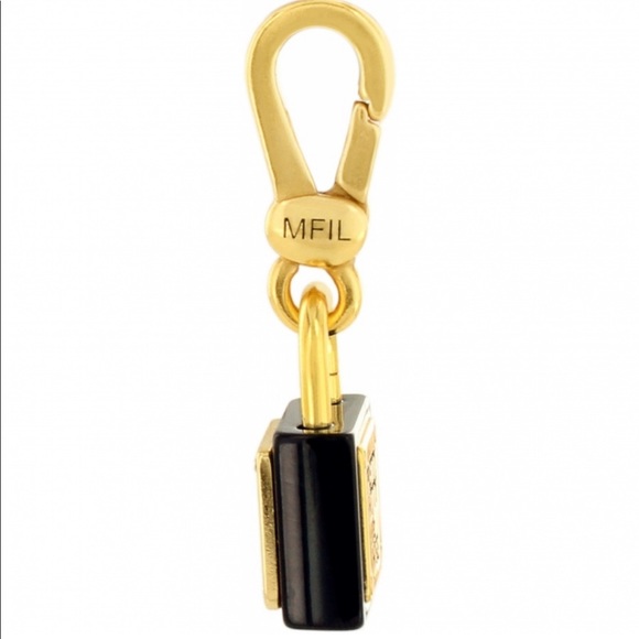 NWT My Flat In London by Brighton Love Locks. - Picture 2 of 4